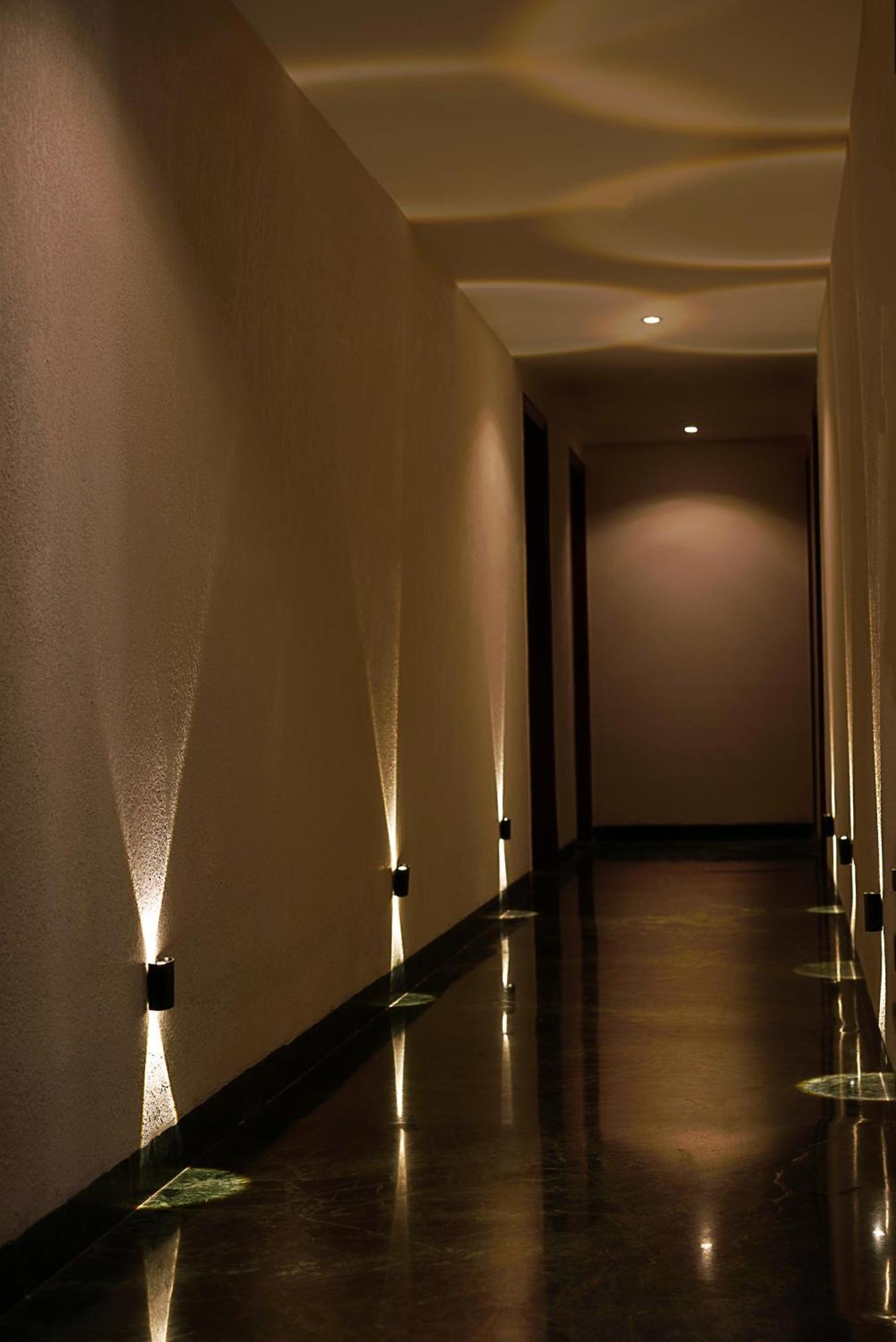 Treehouse Stamp Hotel Colva Bagian luar foto